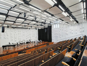 Salle Maurice Ravel