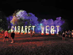 Cabaret Vert – Photo DR