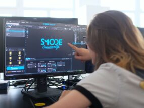 Smode Community – photo credit Smode Tech 2