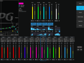 NESS interface